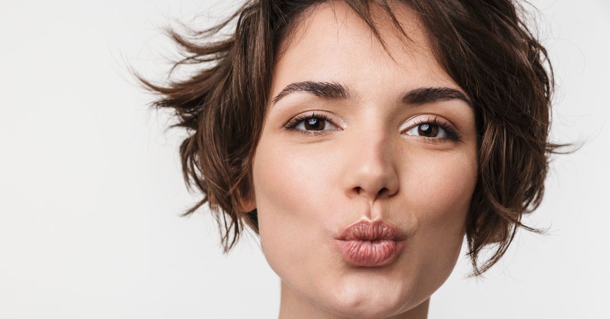 Best Salons for Short Haircuts in Singapore Vanilla Luxury